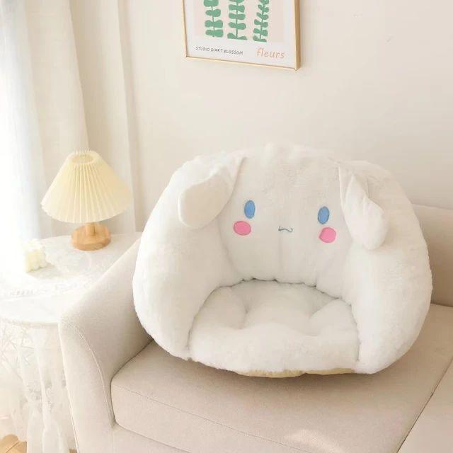 Asiento para silla Cinamonroll