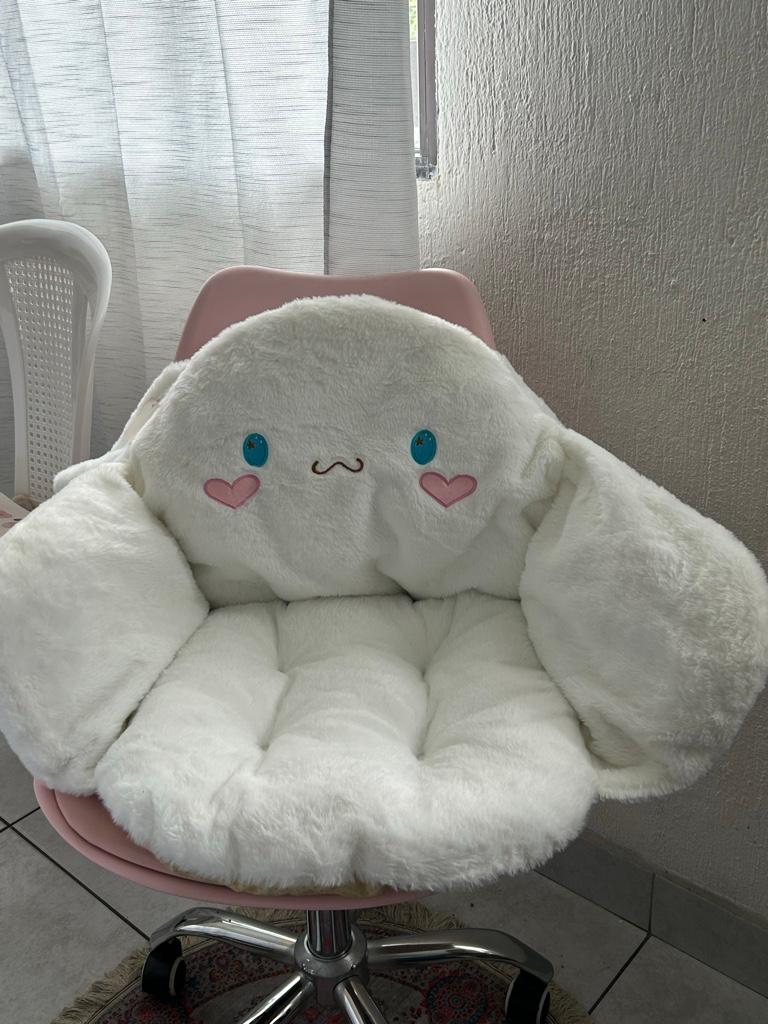 Miniatura 2 de Asiento para silla Cinamonroll