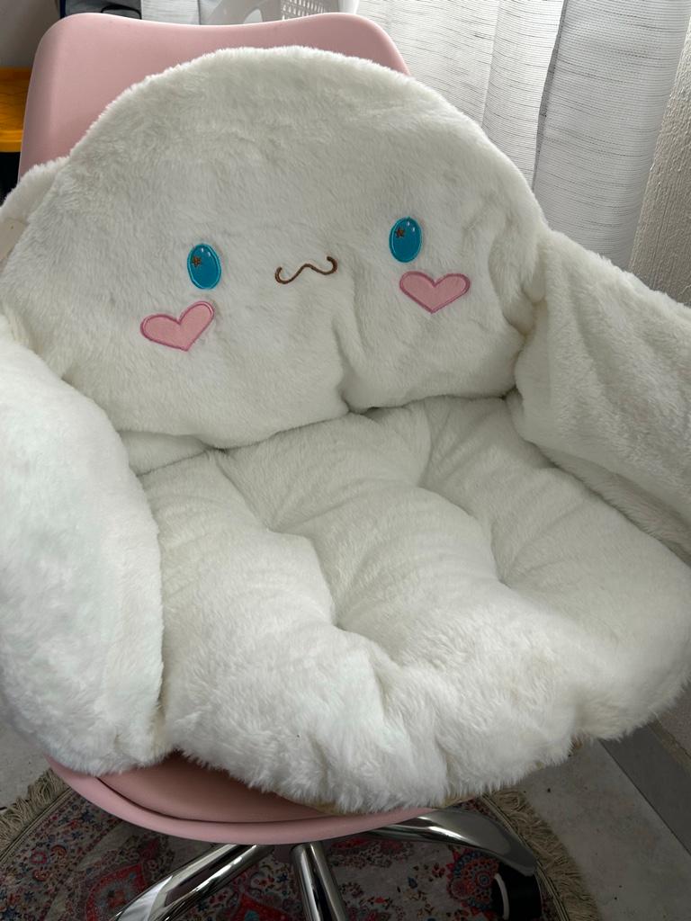 Miniatura 3 de Asiento para silla Cinamonroll