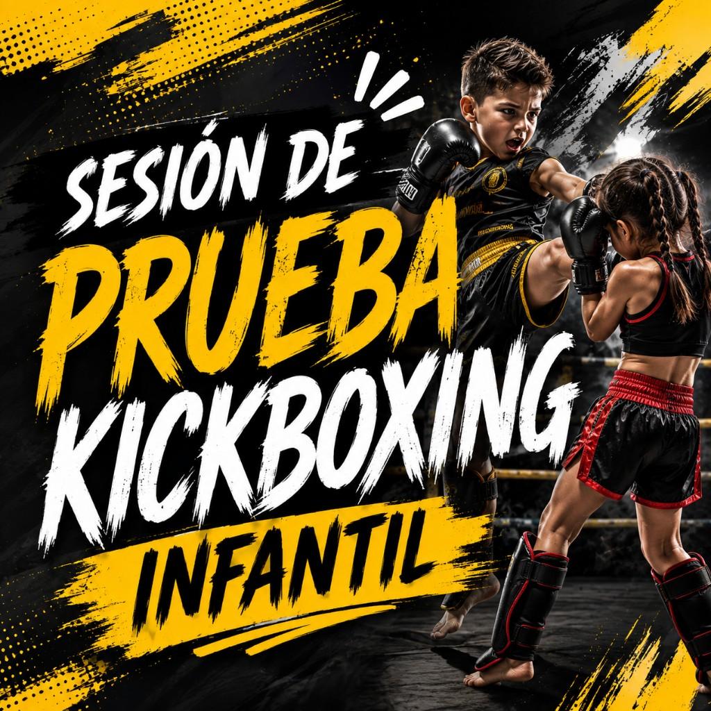 (VIS) Sesión de prueba