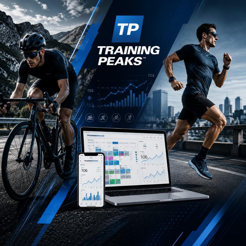 (PF) Preparación física deportiva