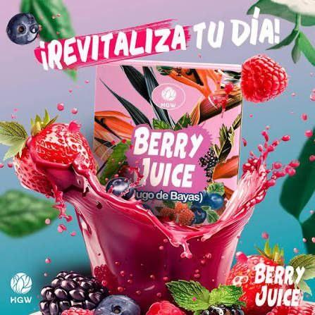 Miniatura 2 de Berry Juice