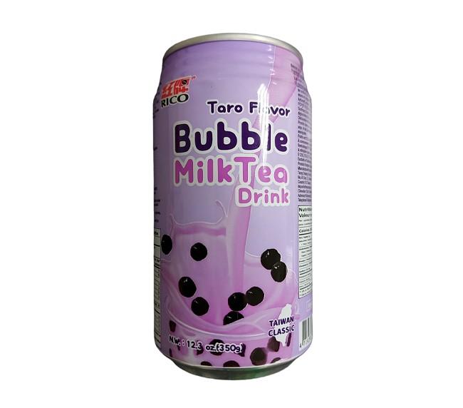 BUBBLE TEA MILK TARO 350 ML