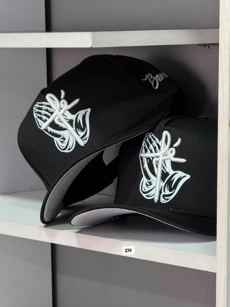 Miniatura 3 de Gorras