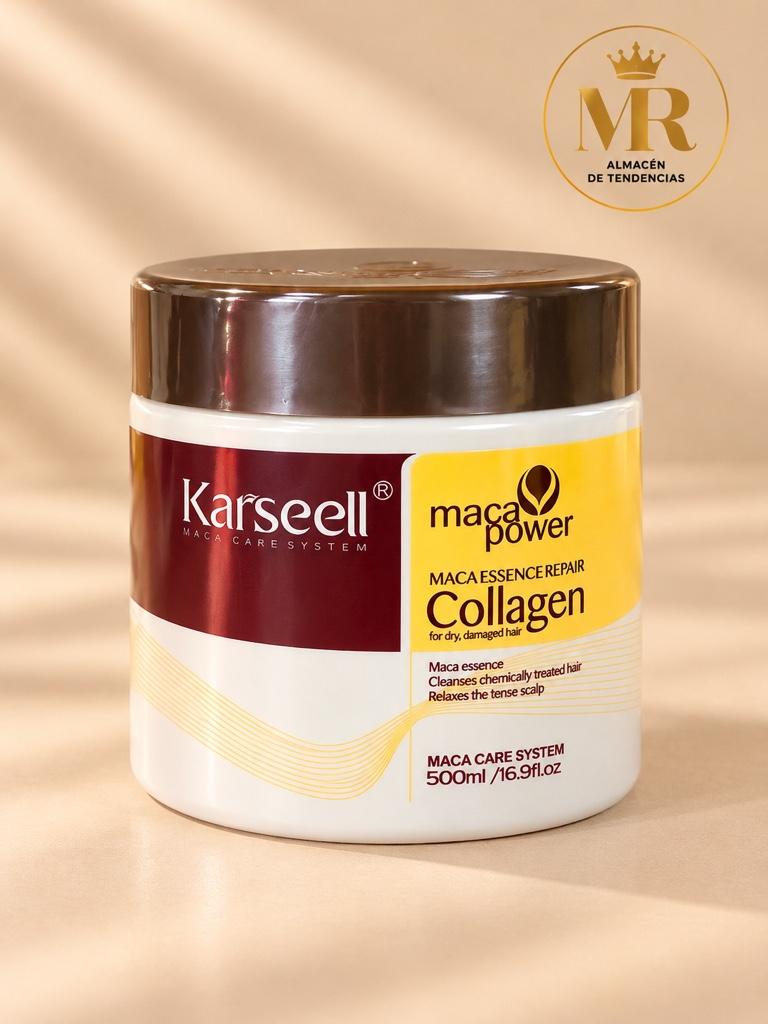 Baño de crema Karseell