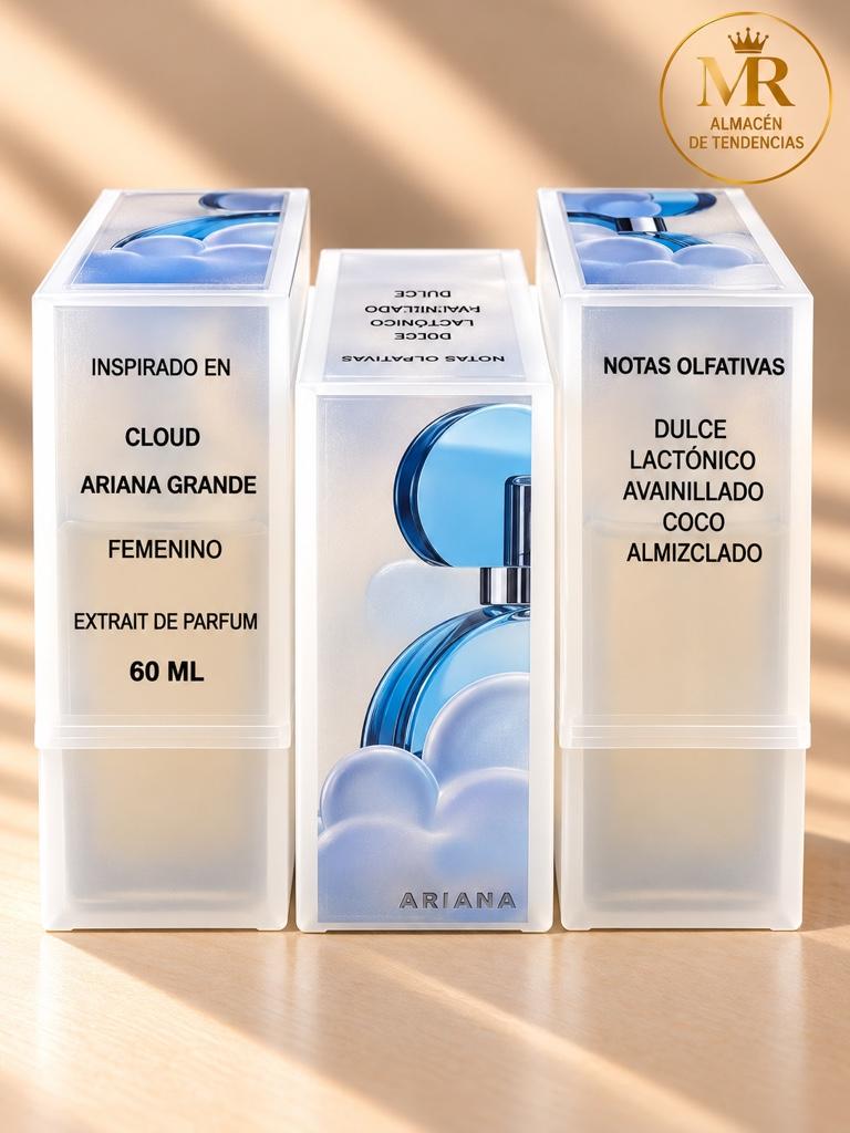 Ariana Grande Cloud 60ml