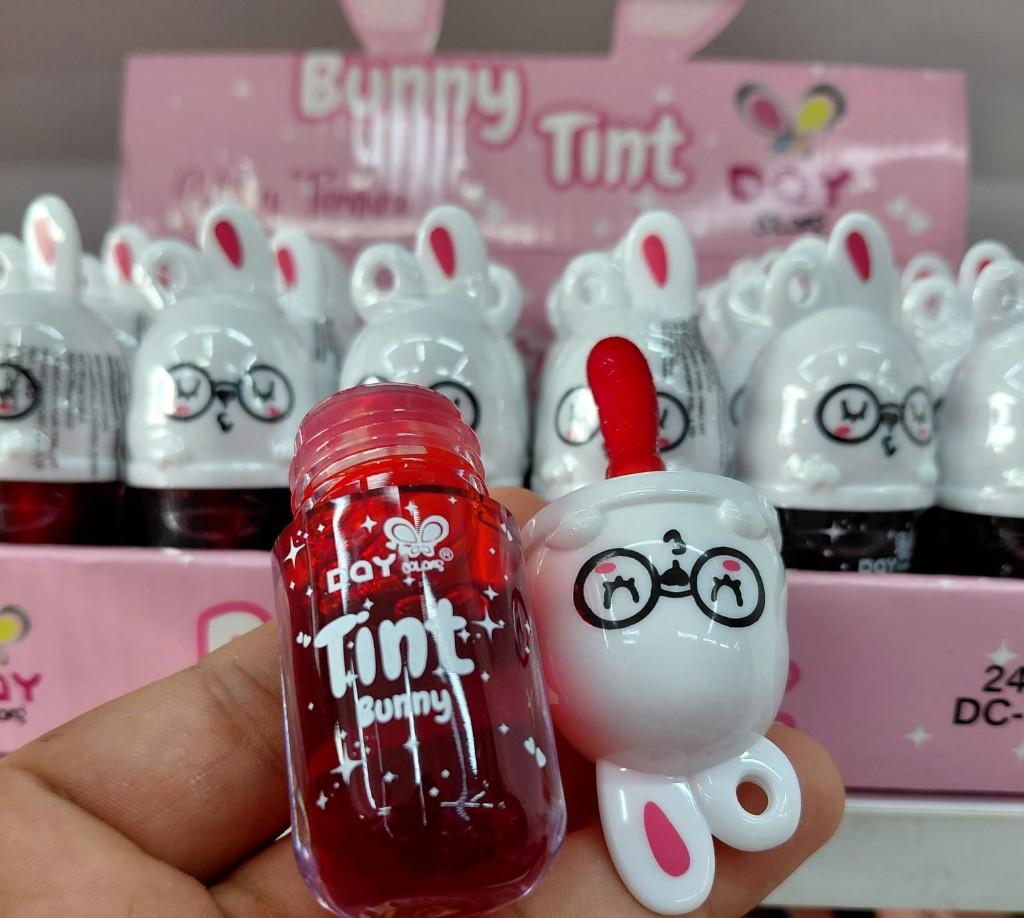 Miniatura 2 de Doy Colors Shiny Lip Tint rosa