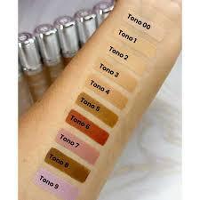 Miniatura 2 de Blomshell My Concealer beige