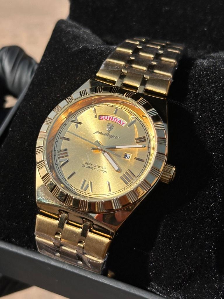 POEDAGAR 675 DORADO