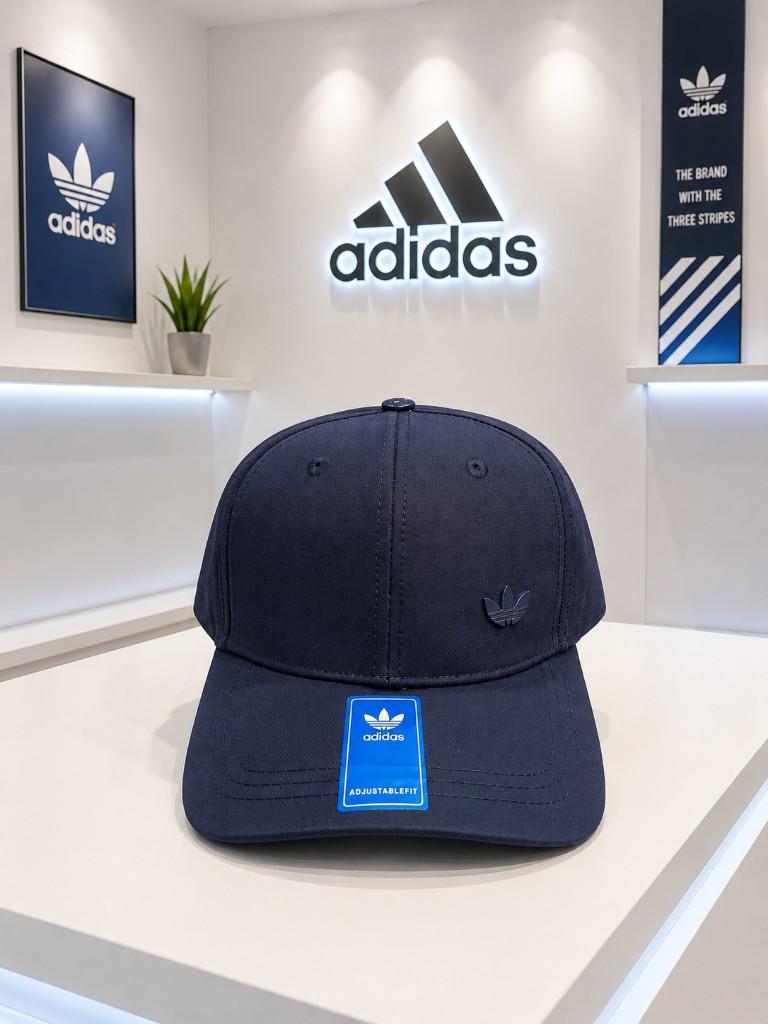 Adidas Azul Oscuro