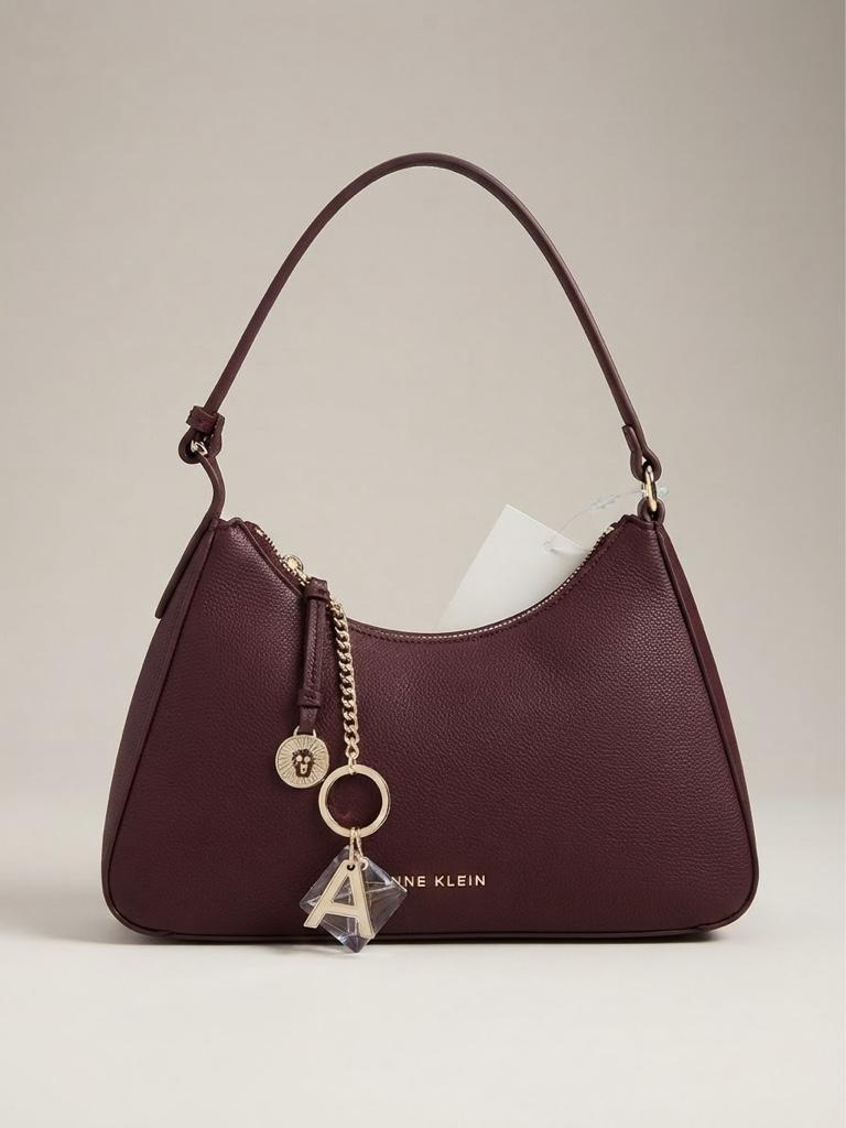 Miniatura 2 de Anne Klein bolsa vino boho
