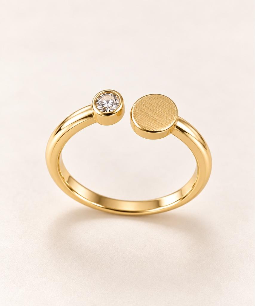 Anillo celeste