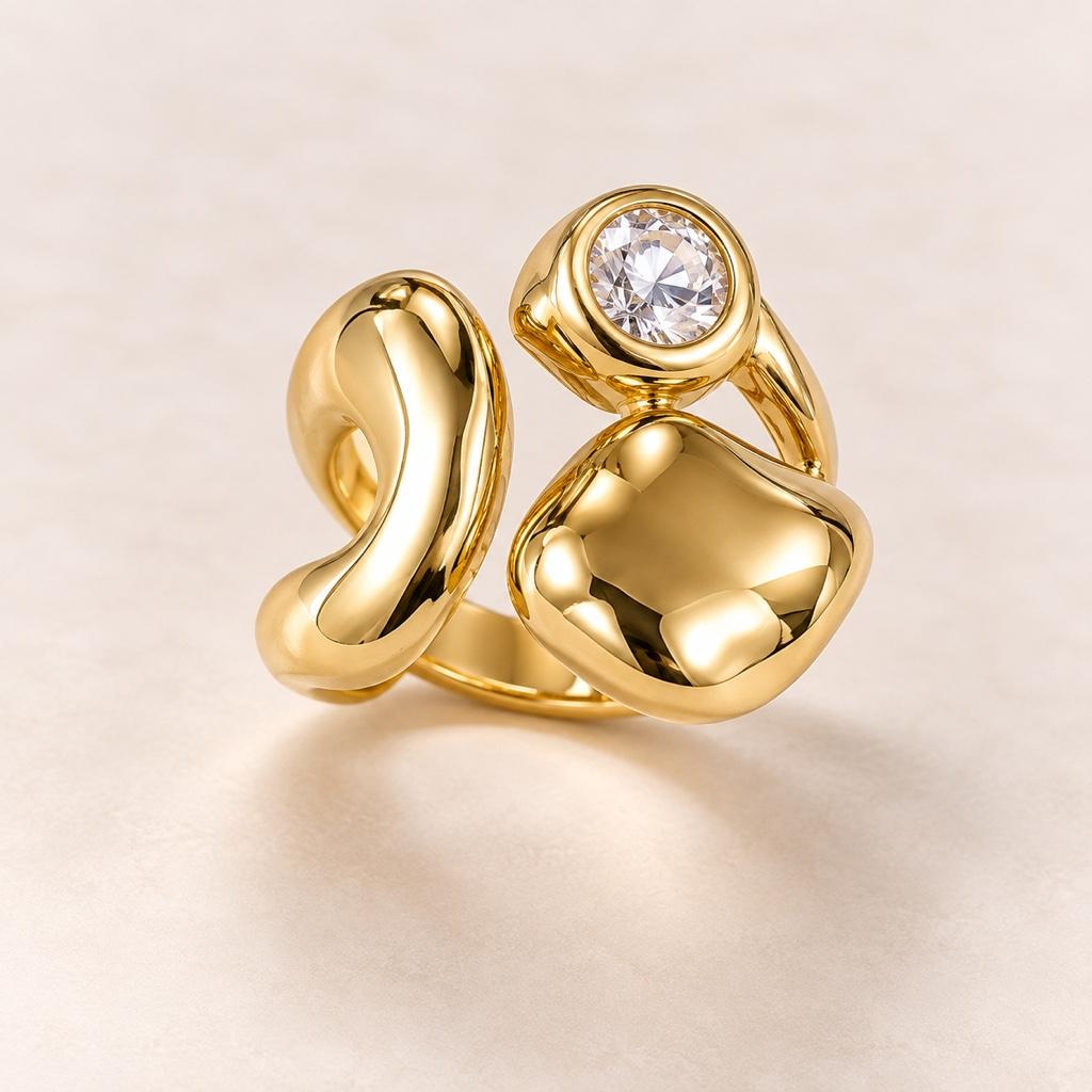 Anillo atenea