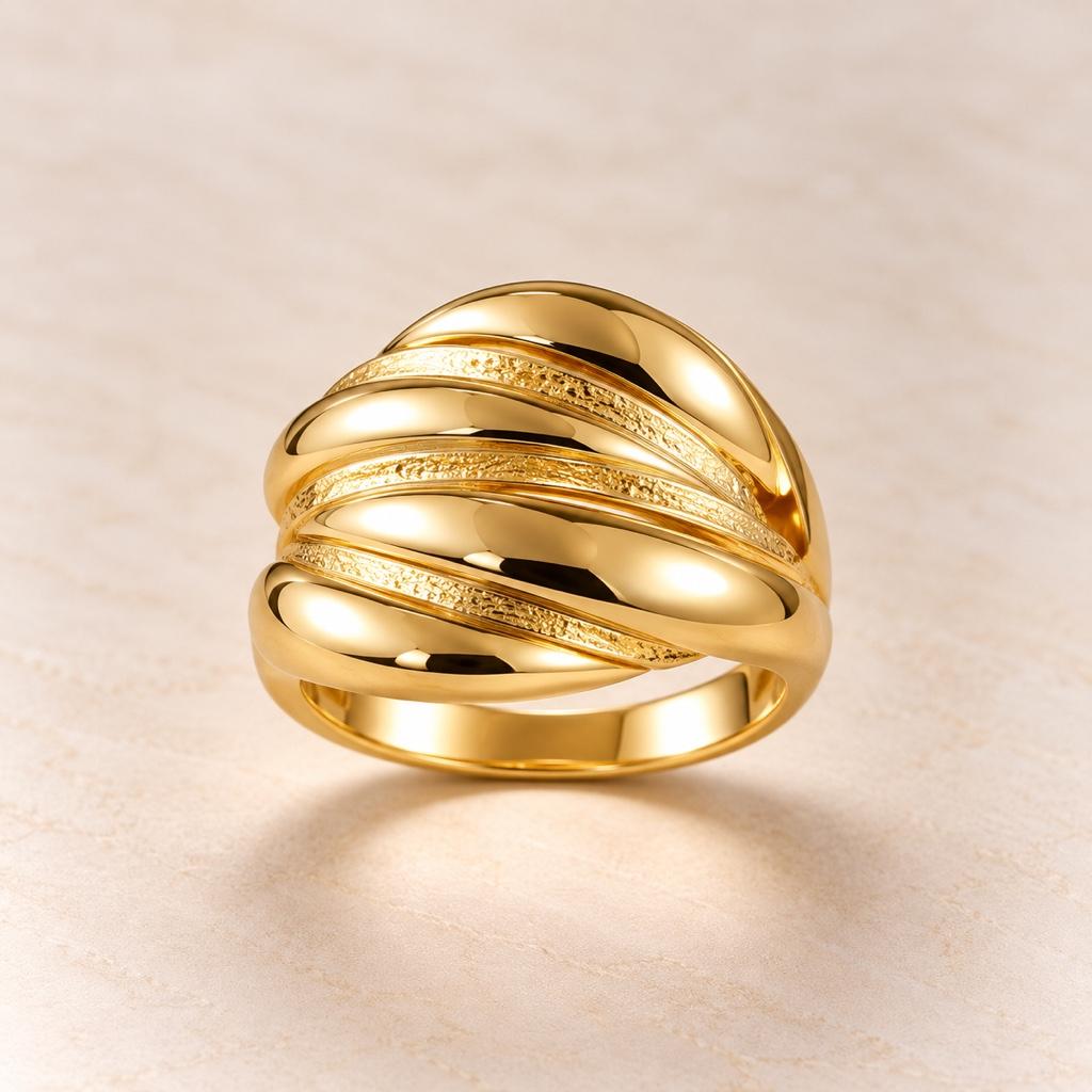 Anillo eclipse