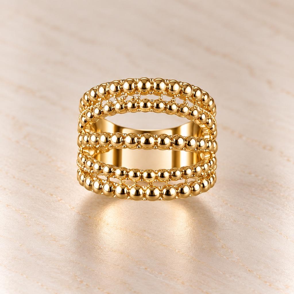 Anillo bellaria