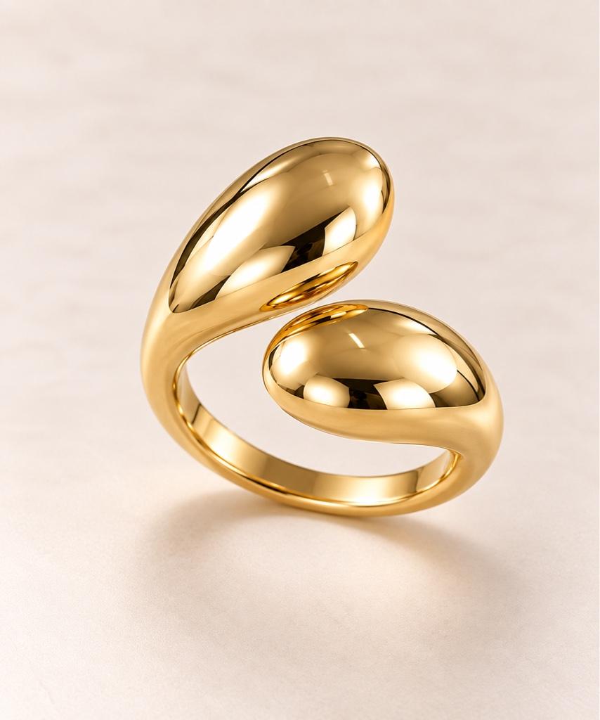 Anillo aura