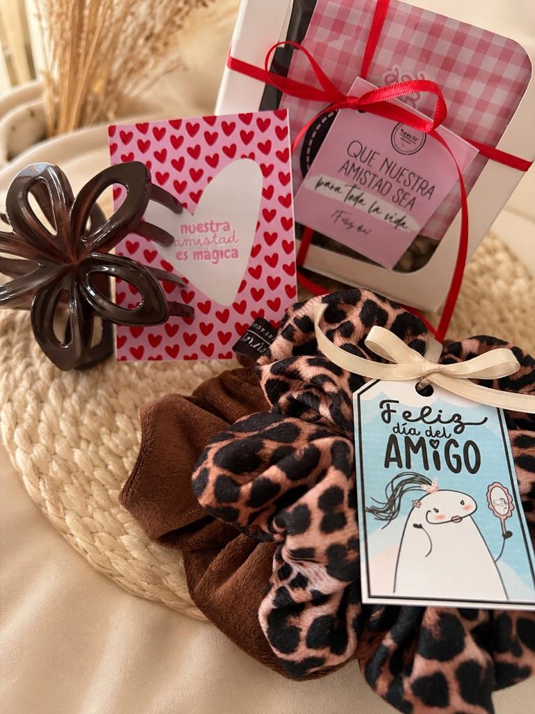 Box choco
