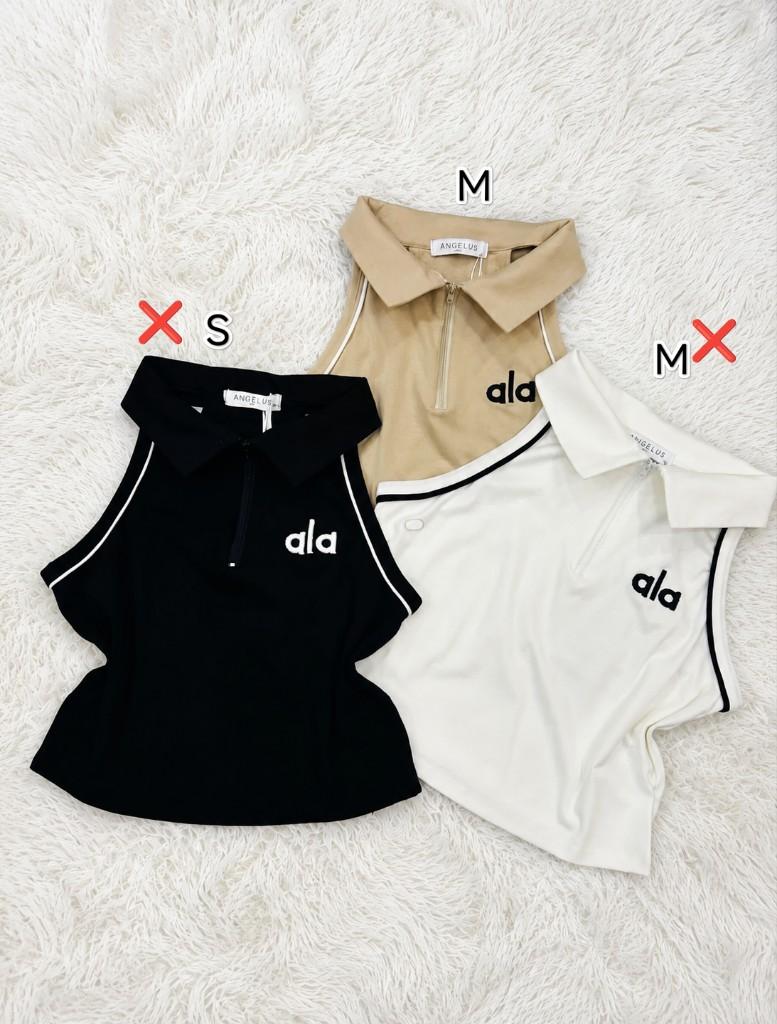 Miniatura 2 de Blusa Ala