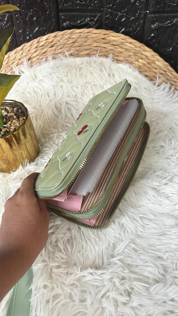 Miniatura 2 de Billetera Cherry 🍒