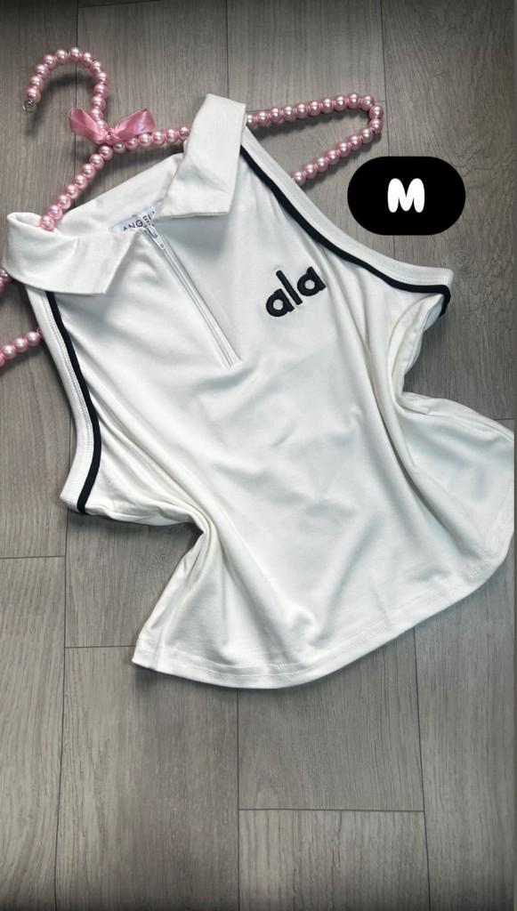 Blusa Ala