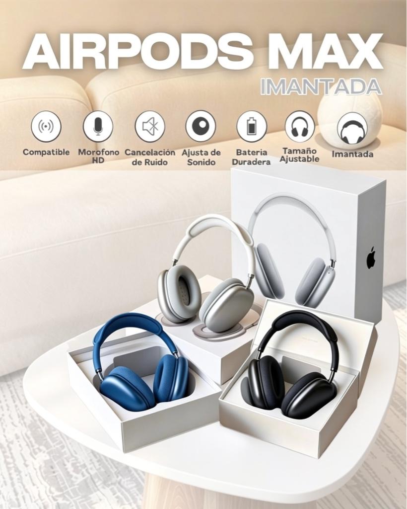 AirPods Max