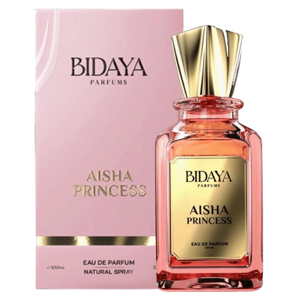 Miniatura 3 de Aisha Princess Bidaya Parfums Feminino