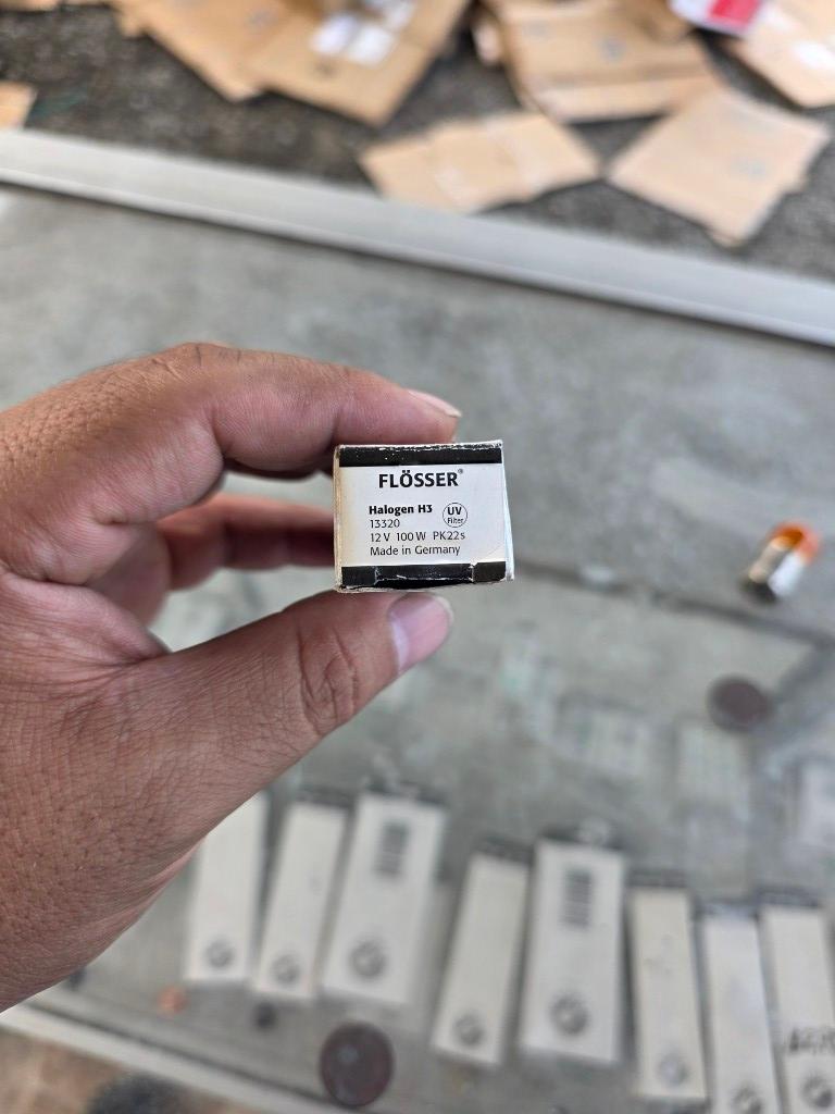 Miniatura 2 de 13320 12V 100W