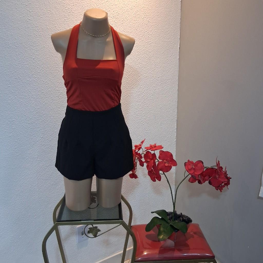 Blusa slin