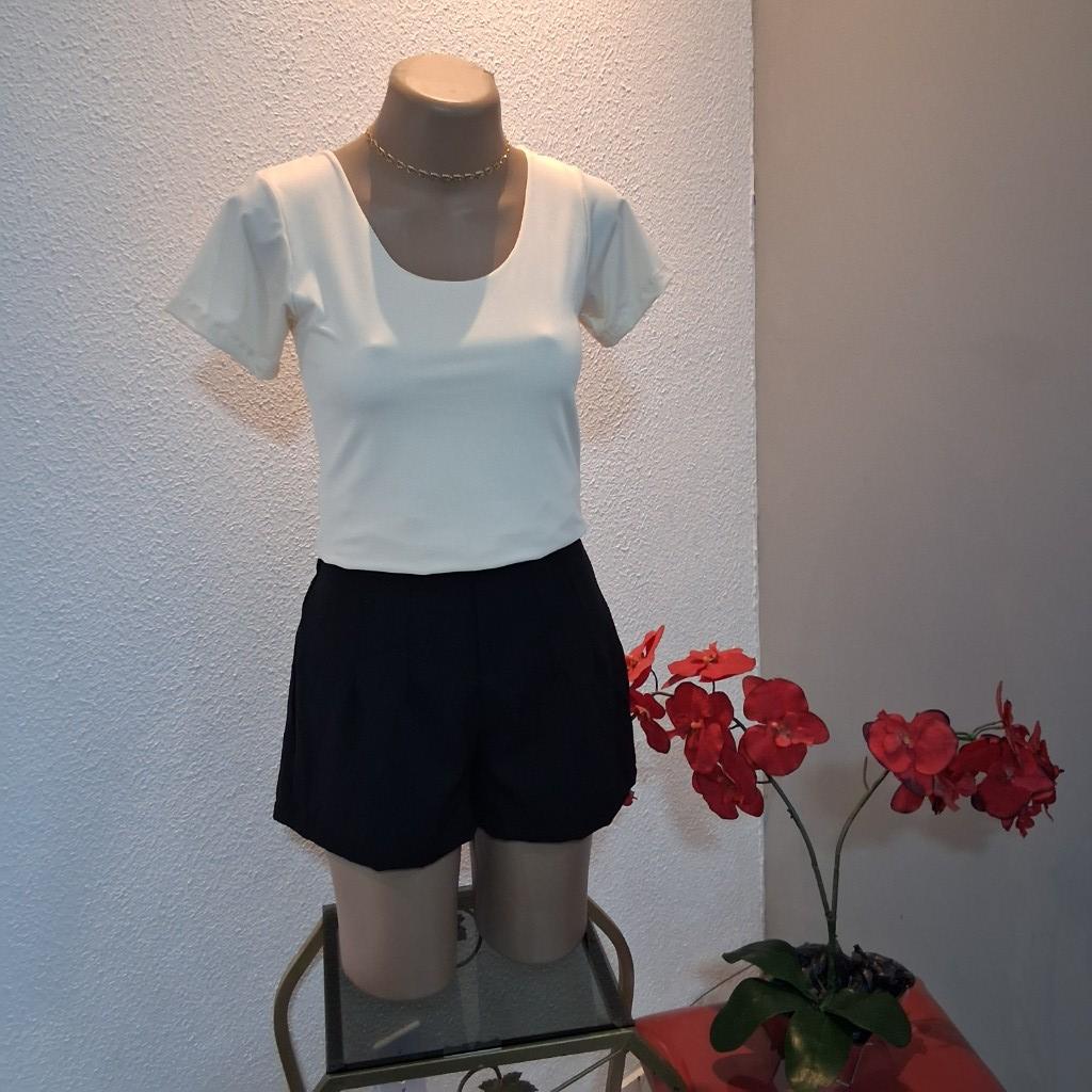 Miniatura 2 de Blusa Tamanho único....