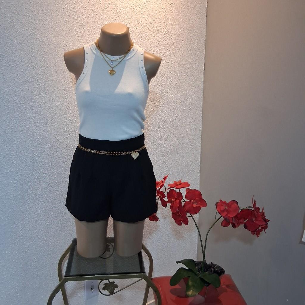 Miniatura 3 de Blusa Tamanho único