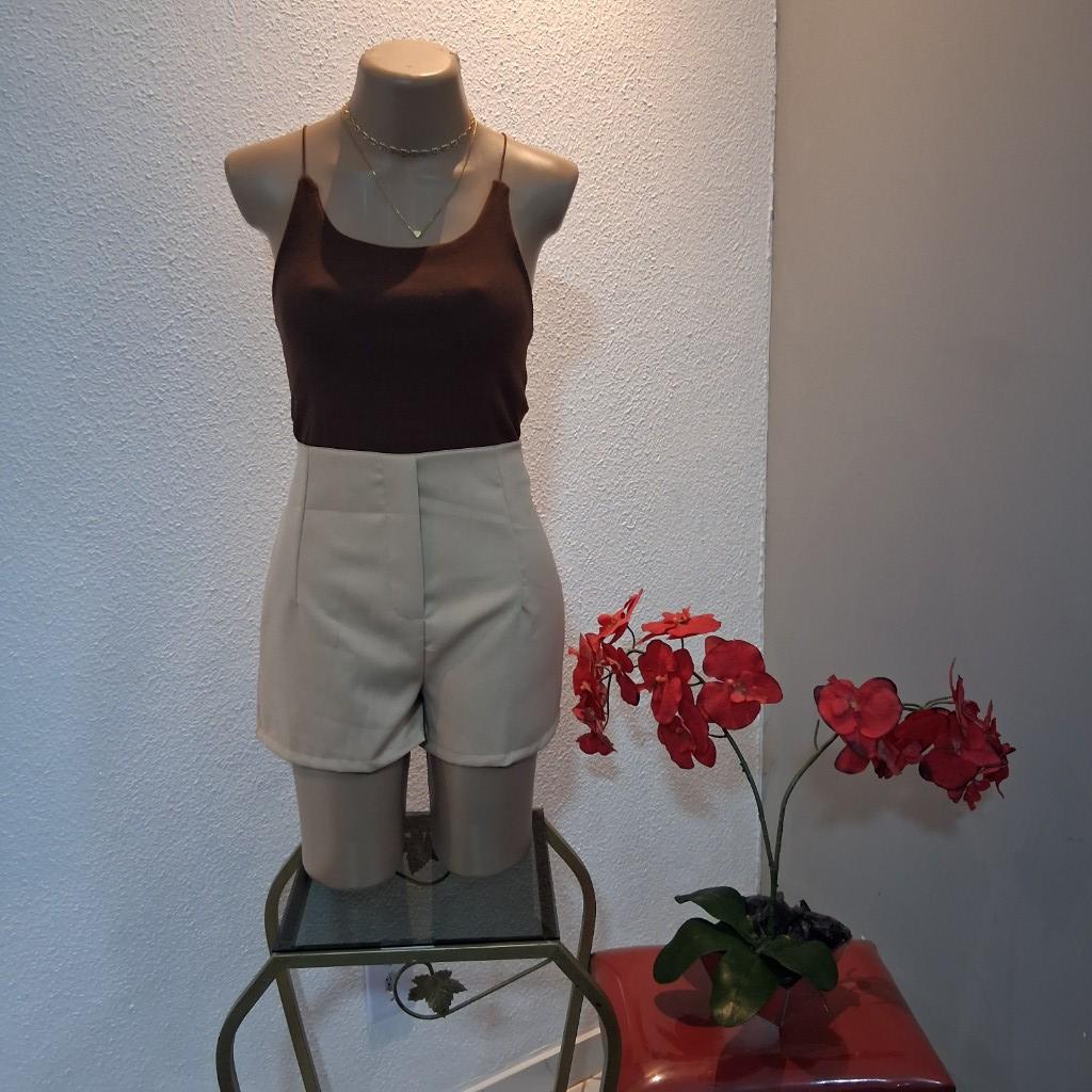 Miniatura 2 de Blusa slin