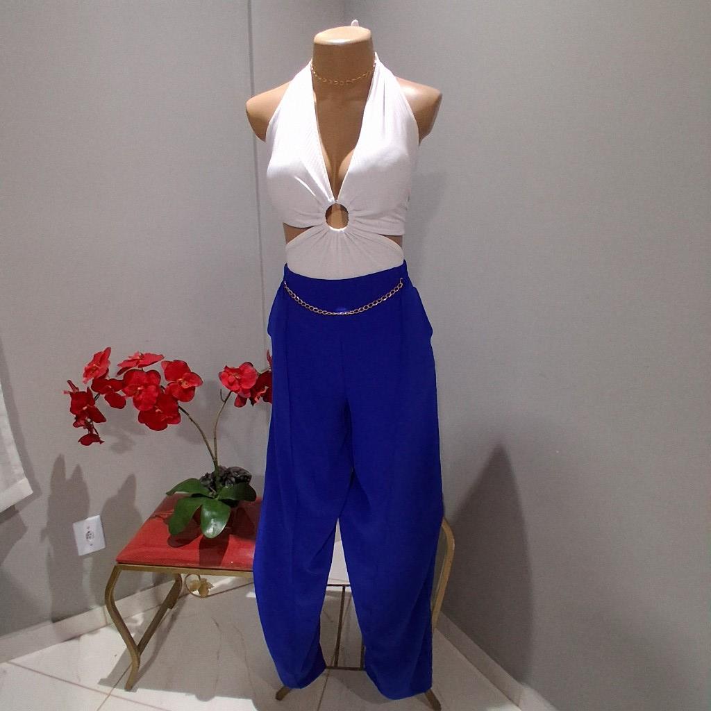 Body frente única