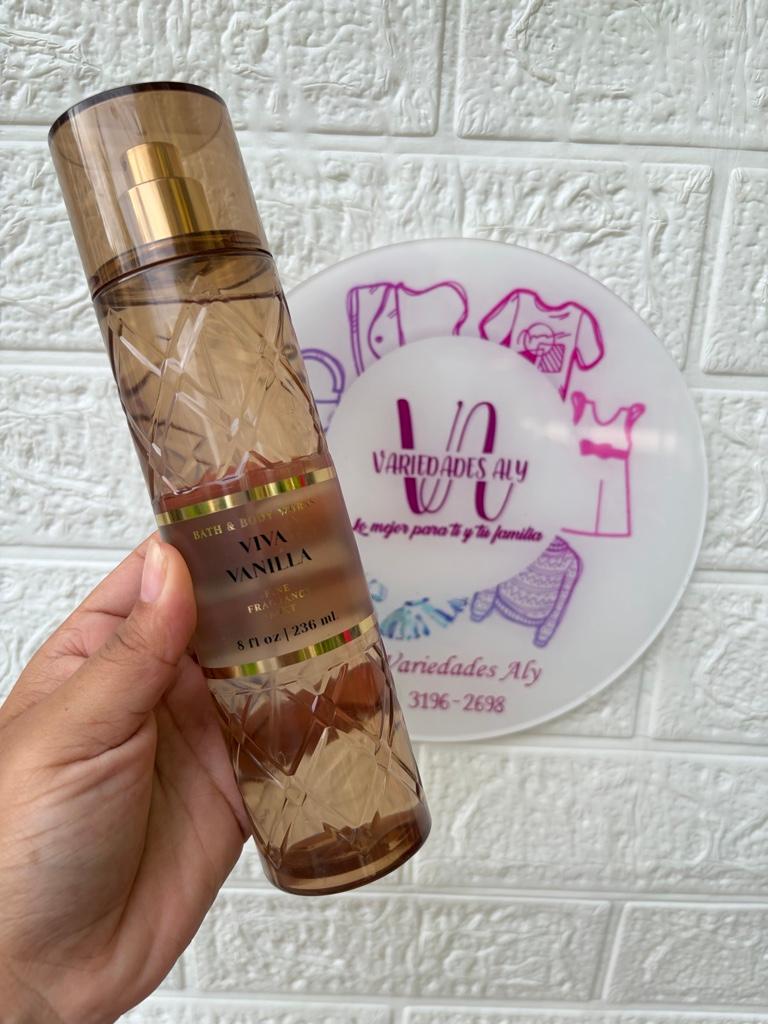 Bath & Body Works Viva Vanilla 236ml