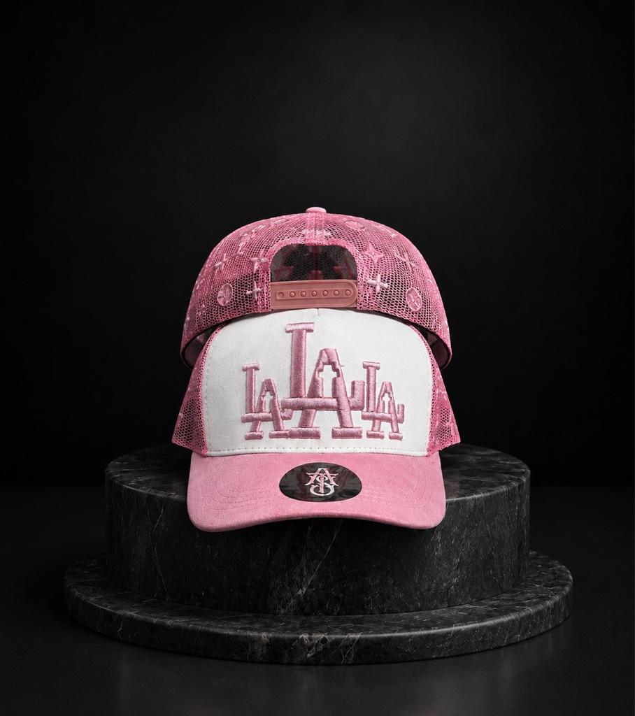 LA - LALALA Premium Rosa