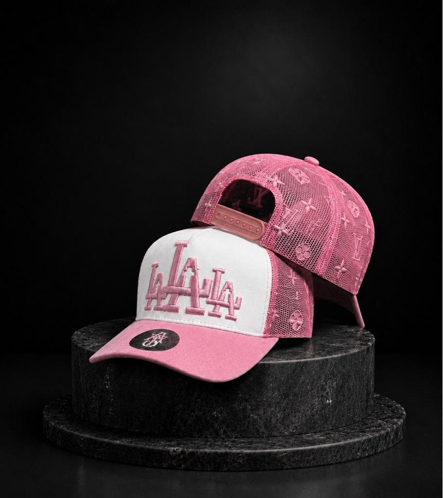 Miniatura 2 de LA - LALALA Premium Rosa