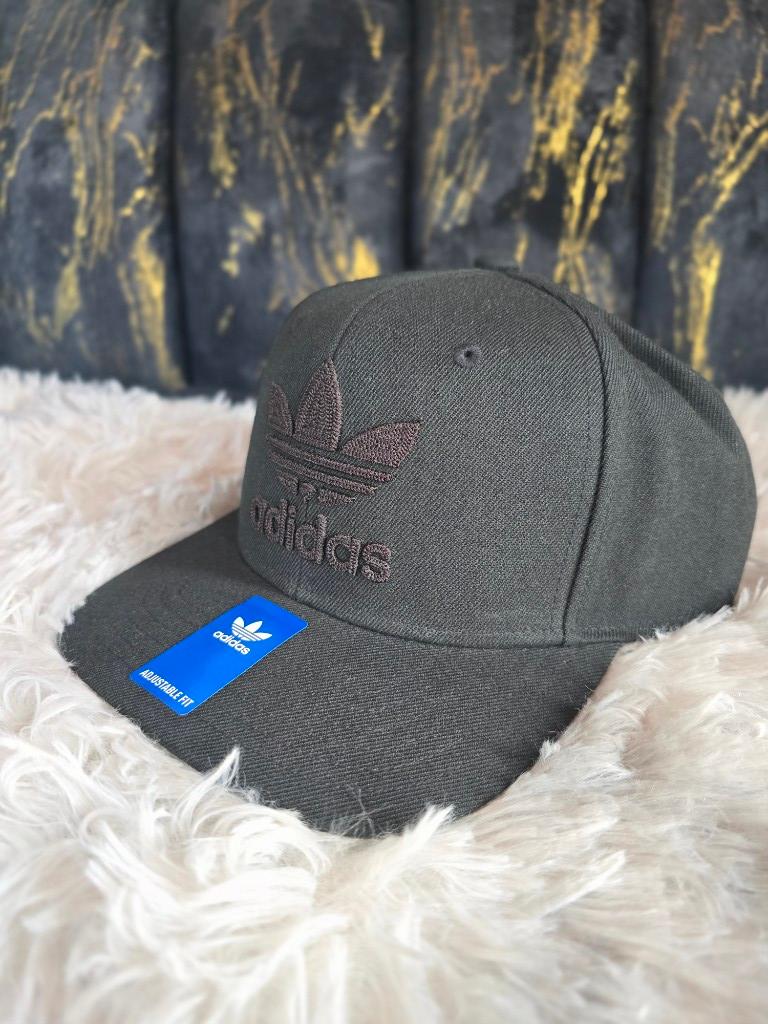 ADIDAS Semi PlanaTecho Verde