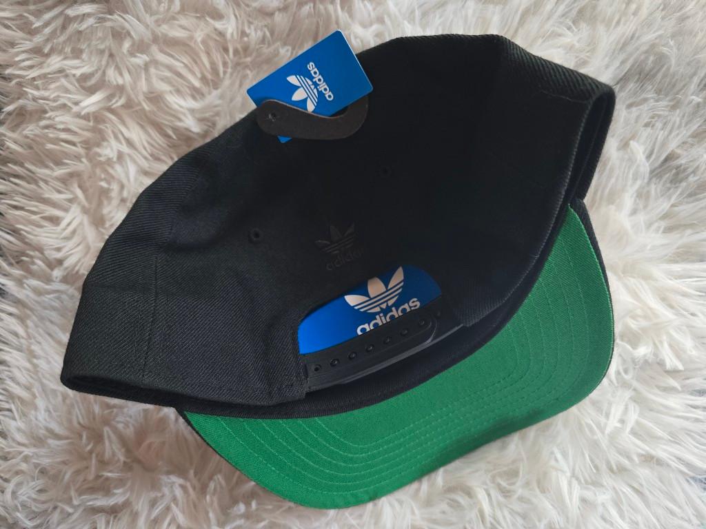 Miniatura 3 de ADIDAS Semi PlanaTecho Verde