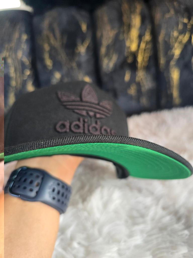 Miniatura 2 de ADIDAS Semi PlanaTecho Verde