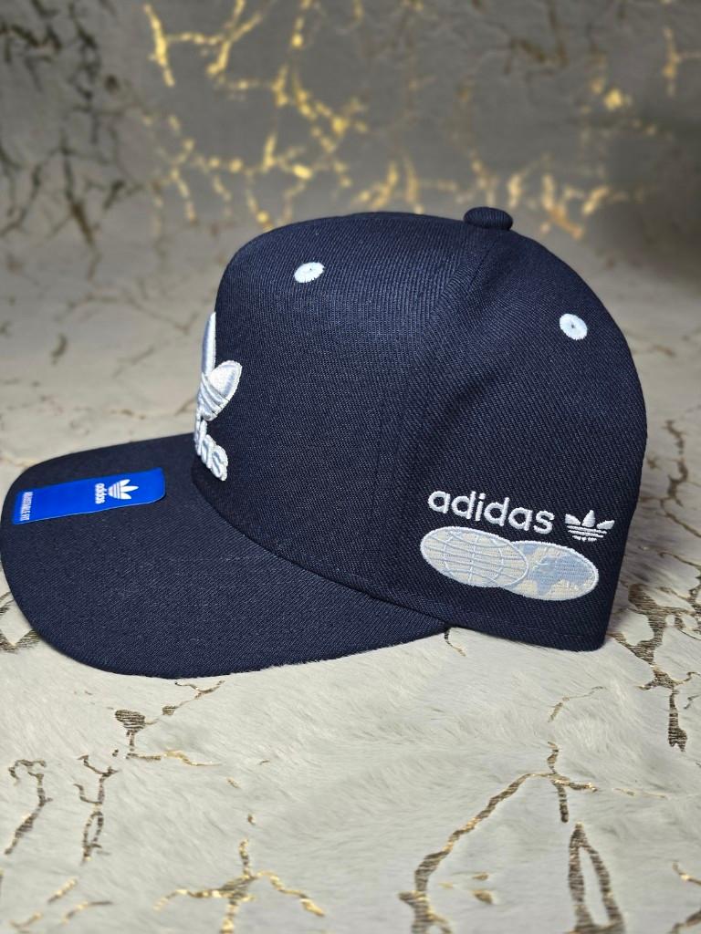 Miniatura 2 de ADIDAS Trifolio Azul
