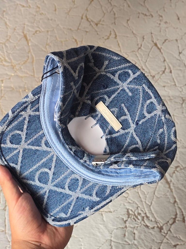Miniatura 2 de Calvin Klein Denim Azul Oscuro