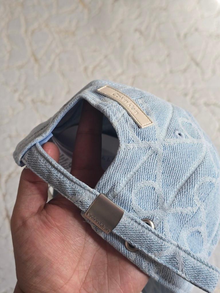 Miniatura 3 de Calvin Klein Denim Claro