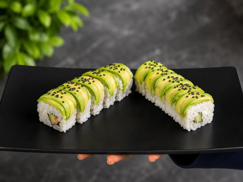 Avocado