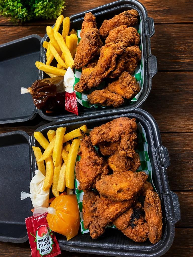 Alitas
