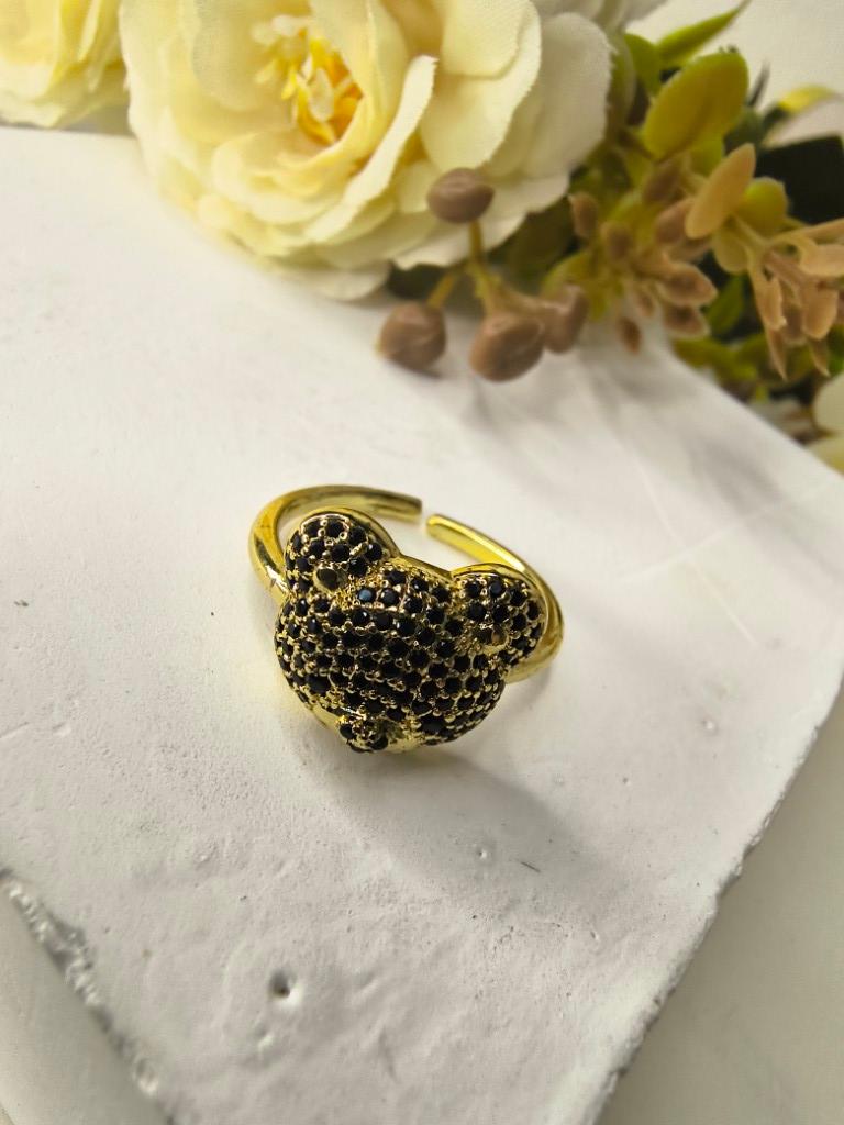 Miniatura 2 de Anillo Ajustable