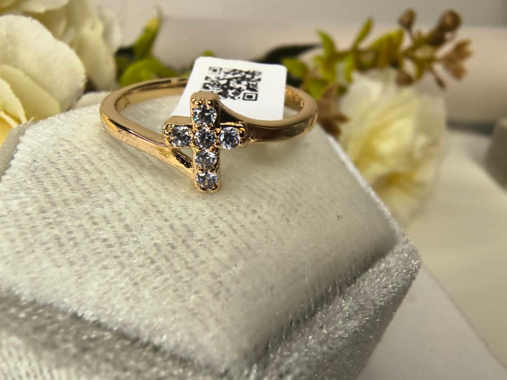 Miniatura 2 de Anillo ✝️