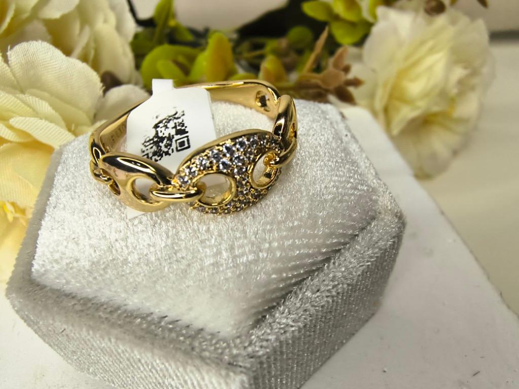 Miniatura 2 de Anillo GG