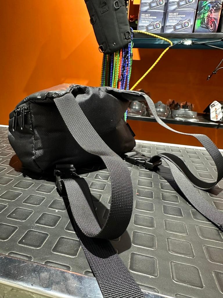Miniatura 3 de Bolso para Automática