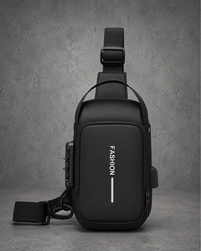Bolso Antirrobo