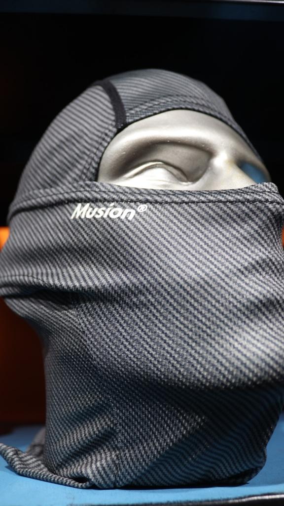 Miniatura 2 de Balaclava