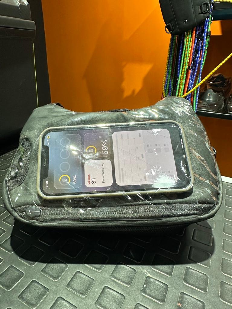 Miniatura 2 de Bolso para Automática